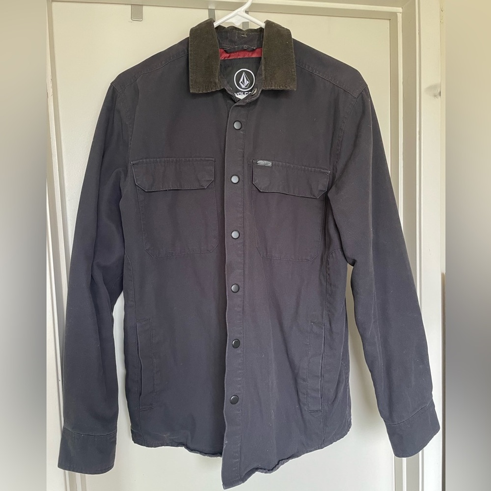 Volcom Men’s Jacket